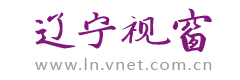 辽宁视窗logo